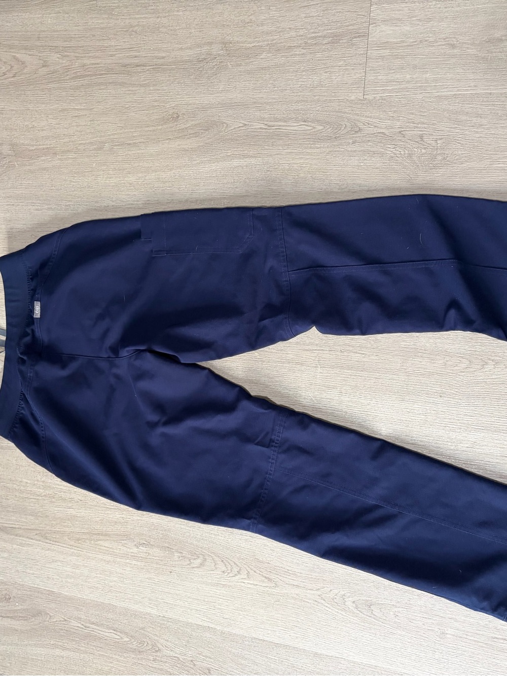 Figs Navy Set - Picture 4 of 5